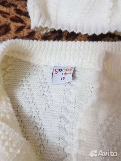 Костюм детский