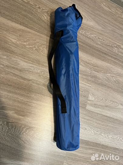 Стул складной туристический