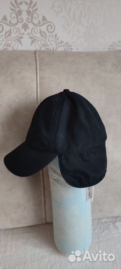 Кепка мужская