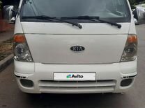 Kia Bongo 3.0 MT, 2008, 330 000 км, с пробегом, цена 900 000 руб.