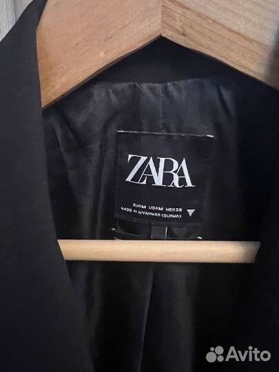 Пиджак женский Zara