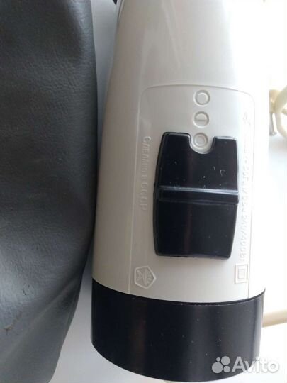 Фен СССР знак качества в коллекцию