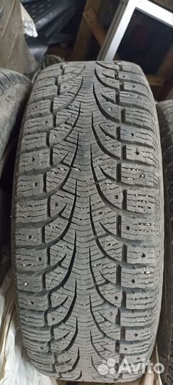 Pirelli Winter Carving Edge 215/65 R16