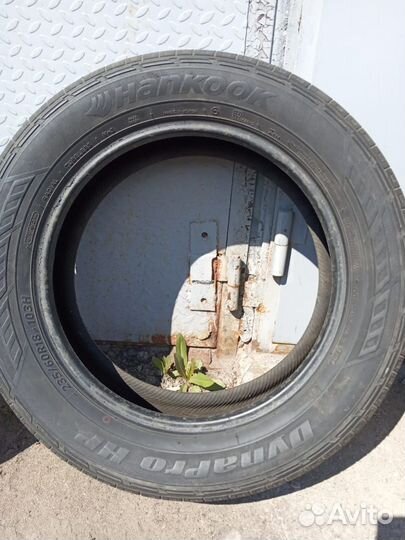 Nokian Tyres WR 235/60 R18 107L