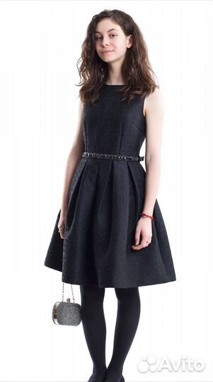 Платье gulliver