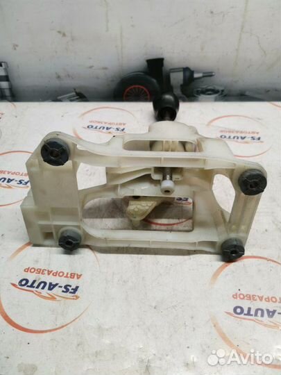 Кулиса МКПП Kia Ceed 1.6 G4FC 2009