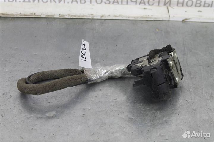 Замок двери задней правой Nissan Qashqai J10