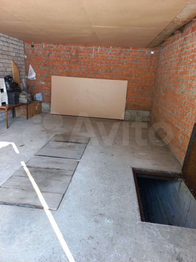 Гараж, 27 м²