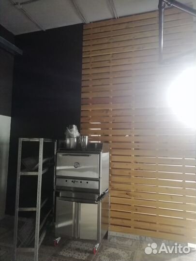 Рейки для декора