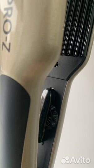 Щипцы гофре