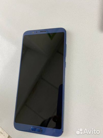 HONOR View 10, 6/128 ГБ