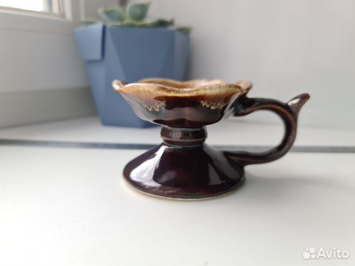 Подсвечник СССР