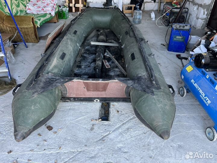 Suzumar 360