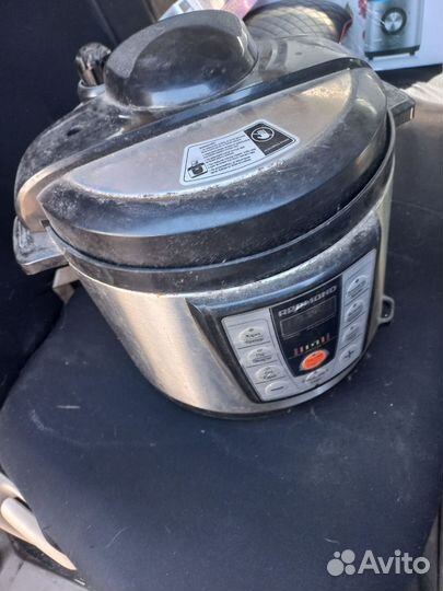 Мультиварка, весы, электро сковородка