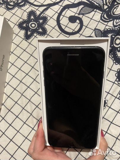 iPhone 7 Plus, 32 ГБ