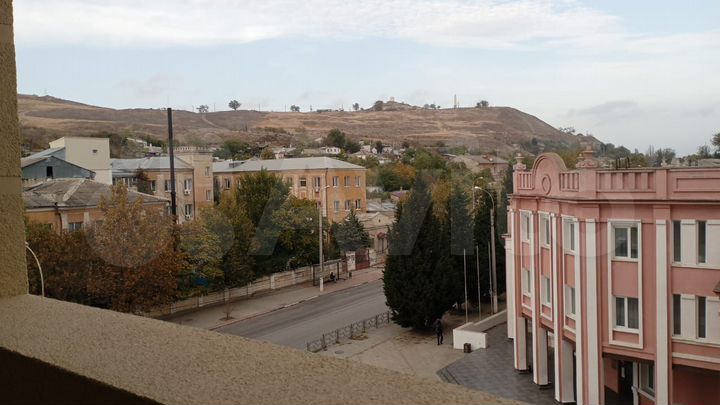 2-к. квартира, 71,9 м², 4/8 эт.