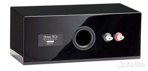 Martin Logan Motion 30