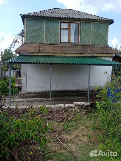 Забор из сетки рабицы