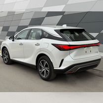 Lexus RX 2.0 AT, 2025, 30 км