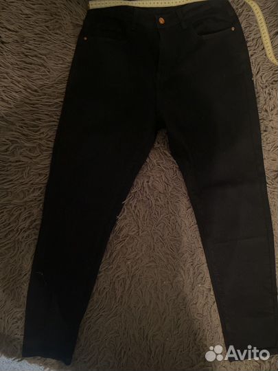 Джинсы magnum laboratory