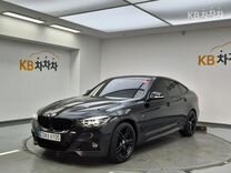 BMW 3 серия GT 2.0 AT, 2020, 57 934 км, с пробегом, цена 3 900 000 руб.