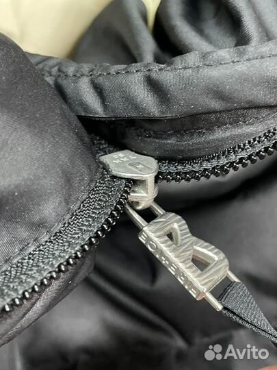 Горнолыжный пуховик Bogner Fire+ Ice