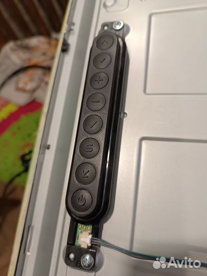 Материнская плата EAX64797003(1.2)