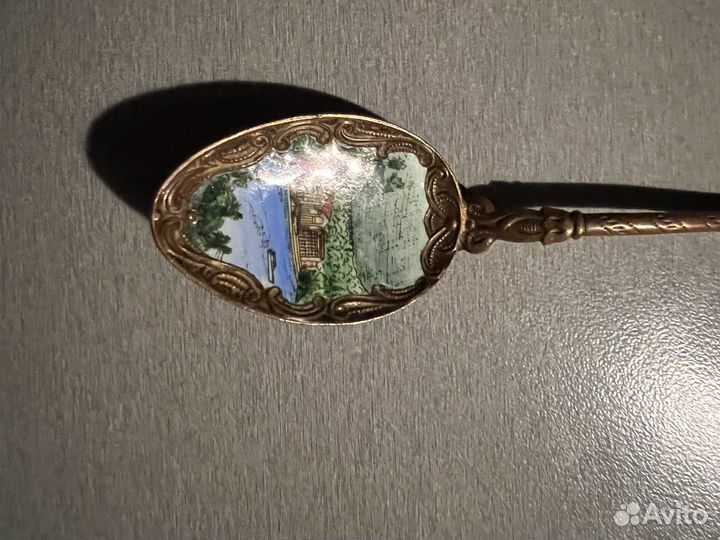 Ложка Сочи