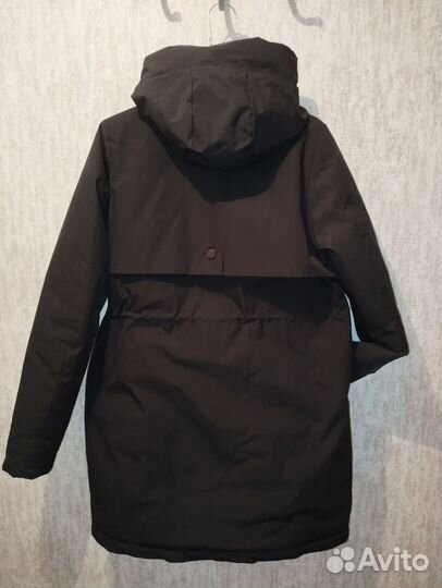 Куртка парка