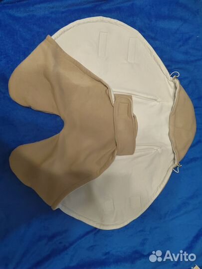 Конверт на выписку для новорожденного