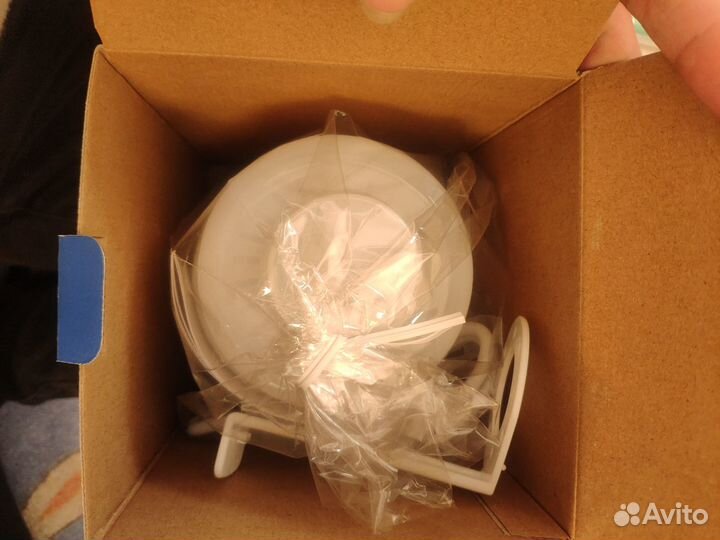 Подогреватель Maman LS-B202