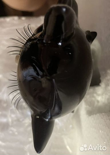 Статуэтка из полистоуна