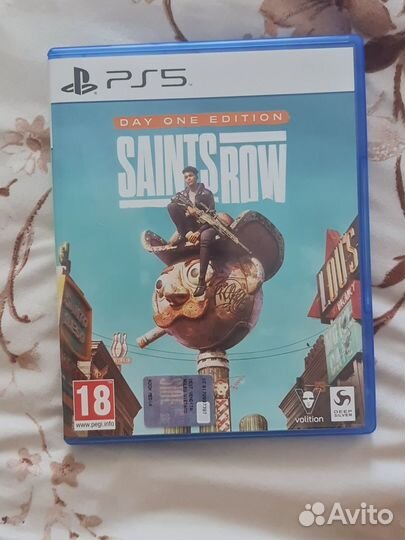 Игры для приставок ps4/ps5