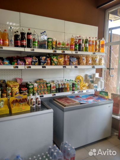 Продается готовый бизнес магазин раков, пива