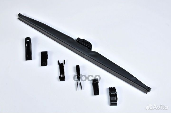 Щетка зимняя 20