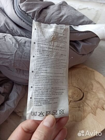 Спальный мешок Naturehike