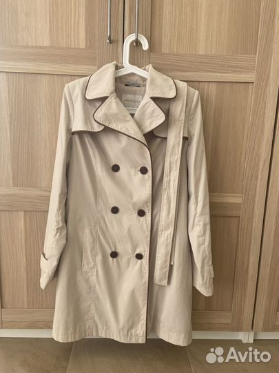 Плащ женский