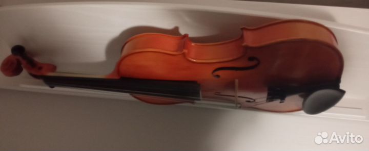 Скрипка ученическая