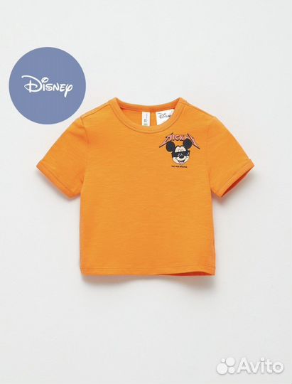 Футболка Sela