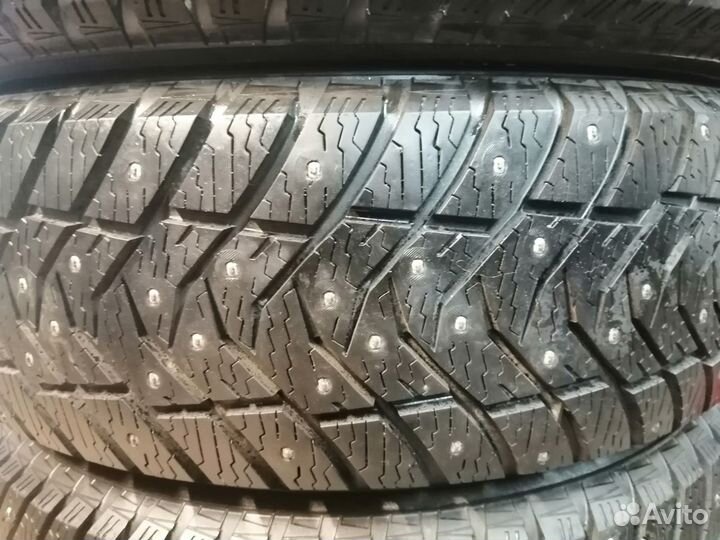 Yokohama Ice Guard IG65 225/60 R17