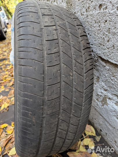 Goodyear Eagle M+S 275/60 R17 110H