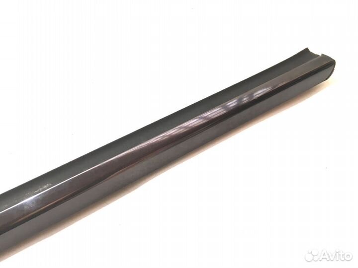 Молдинг передний правый Mercedes E W211