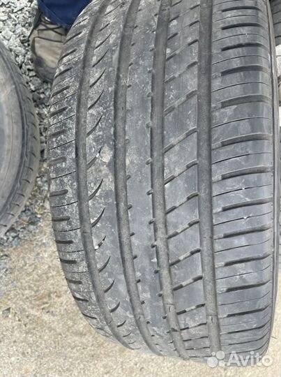 Goform GH-18 255/45 R18