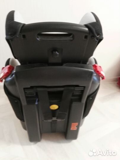 Детское автокресло 15 до 36 кг