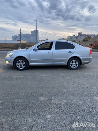 Skoda Octavia 1.4 МТ, 2011, 230 000 км