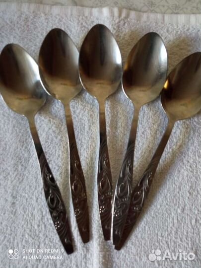 Принадлежности для кухни и посуда