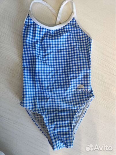 Купальник для девочки -2 года