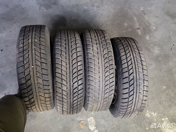 4 колеса belshina с дисками