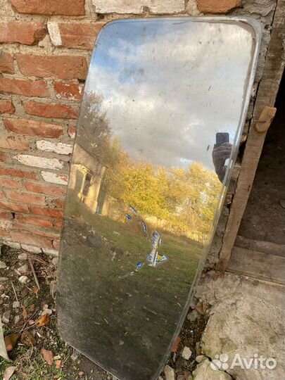 Б/у запчасти