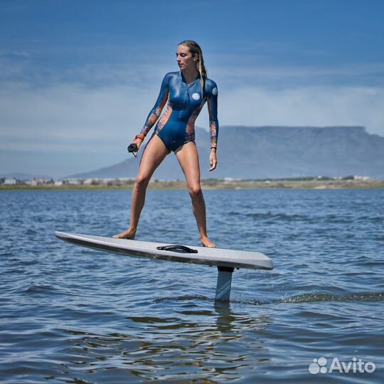 Электро Фойл Efoil Waydoo мачта 85 см б/у